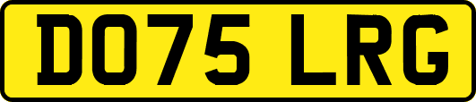 DO75LRG