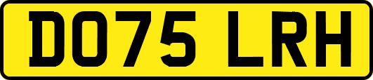 DO75LRH