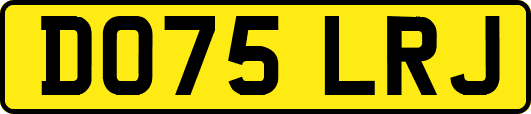 DO75LRJ