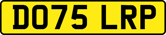 DO75LRP