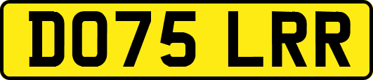 DO75LRR