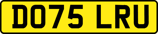 DO75LRU