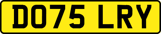 DO75LRY