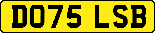 DO75LSB
