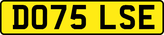 DO75LSE
