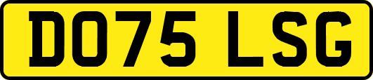 DO75LSG
