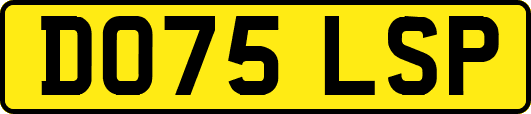 DO75LSP