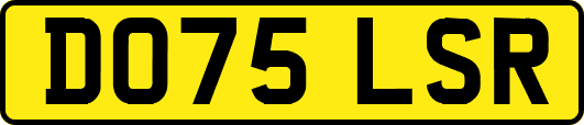 DO75LSR
