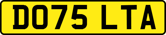 DO75LTA
