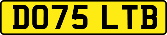 DO75LTB