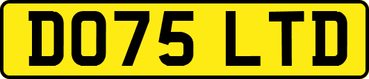DO75LTD