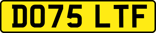 DO75LTF