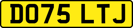 DO75LTJ