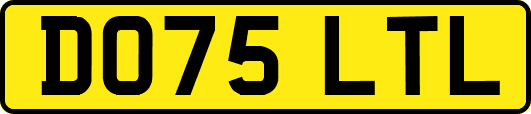 DO75LTL