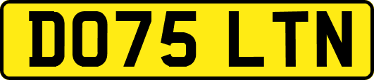 DO75LTN