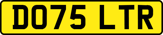 DO75LTR
