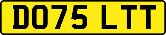 DO75LTT