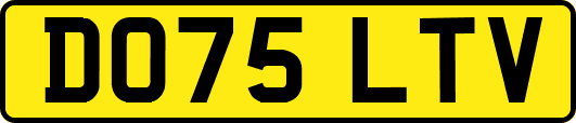 DO75LTV