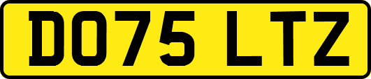 DO75LTZ