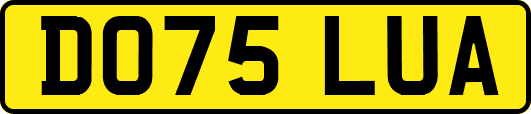 DO75LUA