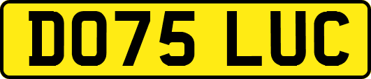 DO75LUC