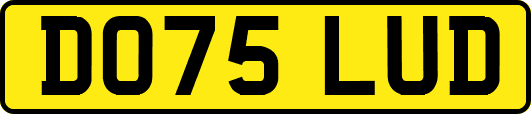 DO75LUD