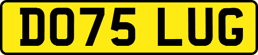 DO75LUG