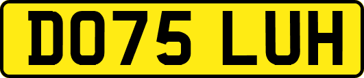 DO75LUH