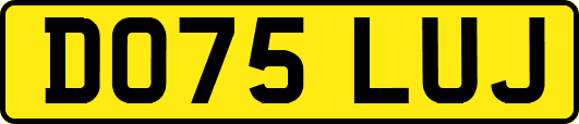 DO75LUJ