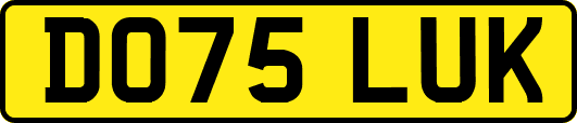 DO75LUK