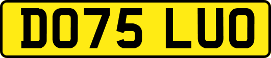 DO75LUO