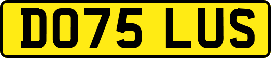 DO75LUS