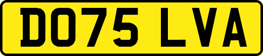 DO75LVA
