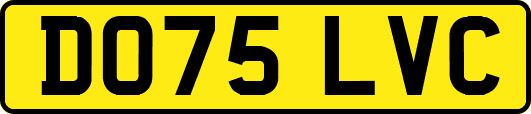 DO75LVC
