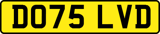 DO75LVD