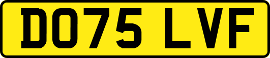DO75LVF