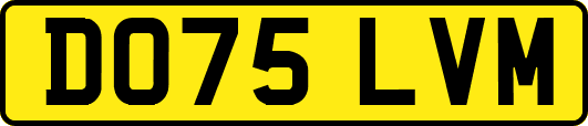 DO75LVM