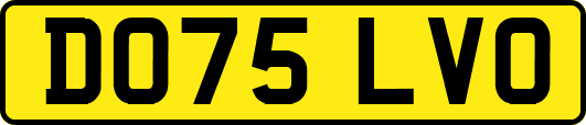 DO75LVO