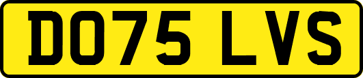 DO75LVS