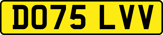 DO75LVV