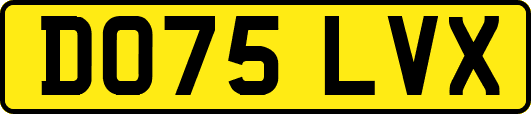 DO75LVX