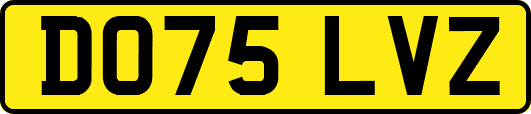 DO75LVZ