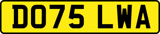 DO75LWA
