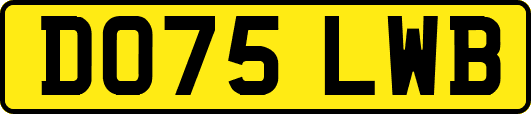 DO75LWB