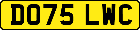 DO75LWC
