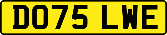 DO75LWE