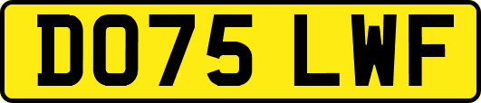 DO75LWF