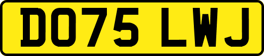 DO75LWJ