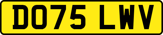 DO75LWV