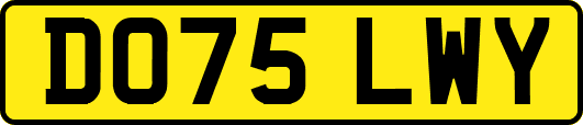 DO75LWY